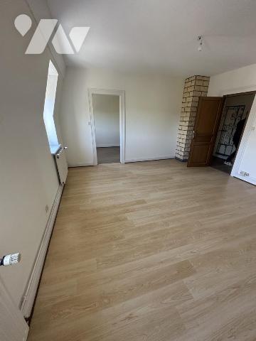IMMEUBLE DE 3 APPARTEMENTS