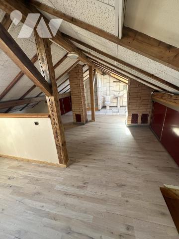 IMMEUBLE DE 3 APPARTEMENTS