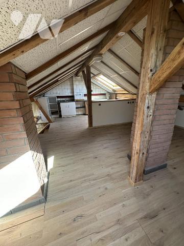 IMMEUBLE DE 3 APPARTEMENTS