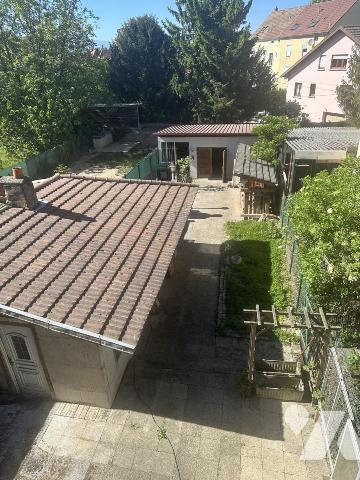 IMMEUBLE DE 3 APPARTEMENTS