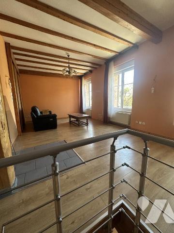 IMMEUBLE DE 3 APPARTEMENTS