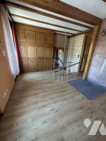 IMMEUBLE DE 3 APPARTEMENTS