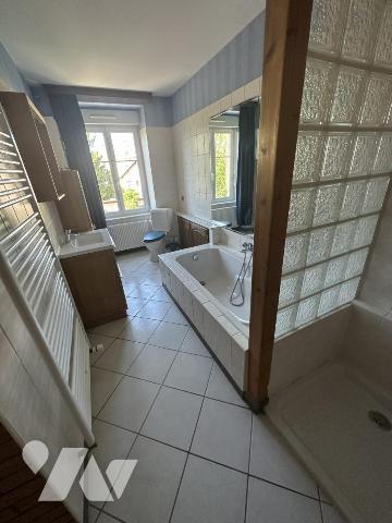 IMMEUBLE DE 3 APPARTEMENTS