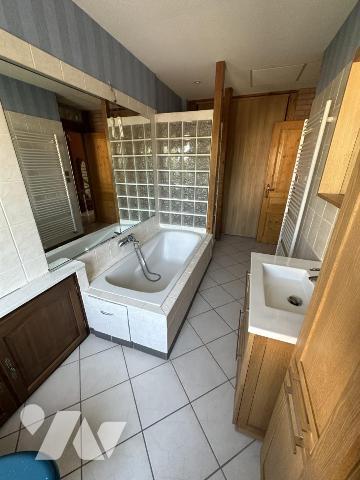 IMMEUBLE DE 3 APPARTEMENTS