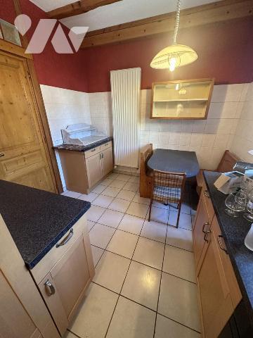 IMMEUBLE DE 3 APPARTEMENTS