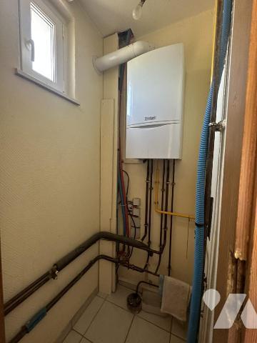 IMMEUBLE DE 3 APPARTEMENTS