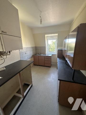 IMMEUBLE DE 3 APPARTEMENTS
