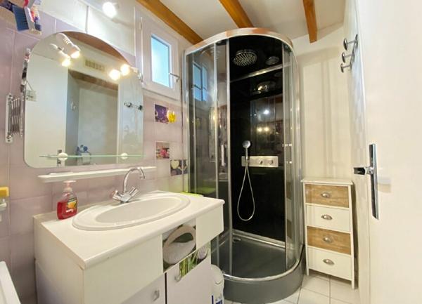 Maison à vendre    3 pièces •  Saint-Augustin