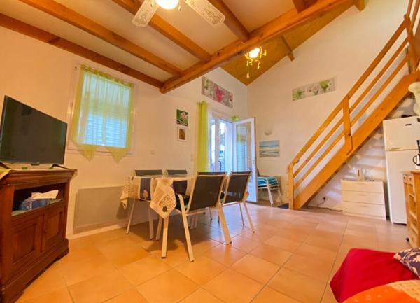 Maison à vendre    3 pièces •  Saint-Augustin