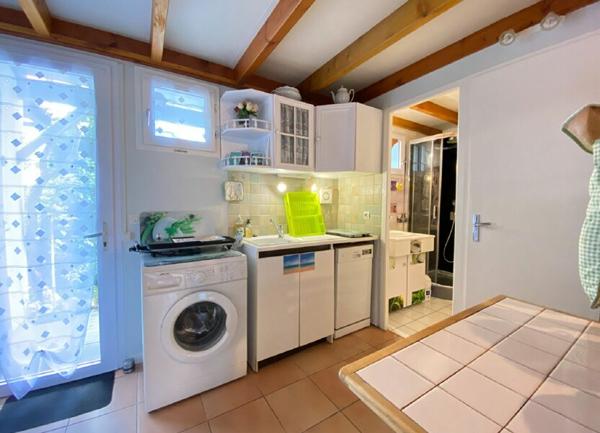 Maison à vendre    3 pièces •  Saint-Augustin