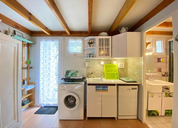 Maison à vendre    3 pièces •  Saint-Augustin