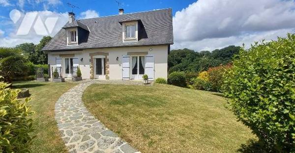 Maison T5