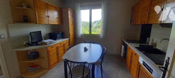 Maison T5