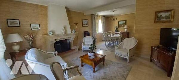 Maison T5