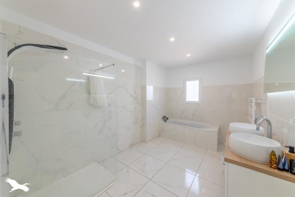 Maison à vendre |  Nègrepelisse |  5 pièces | 145 m²