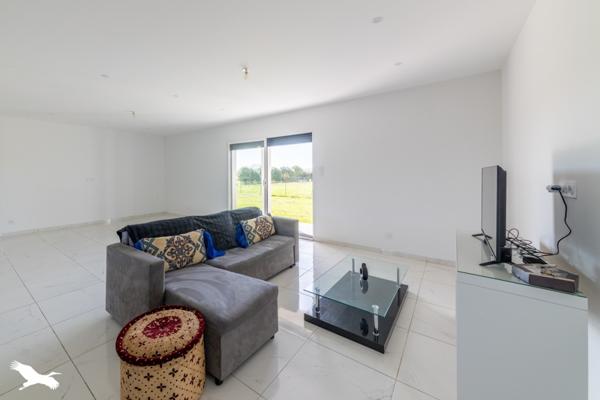 Maison à vendre |  Nègrepelisse |  5 pièces | 145 m²