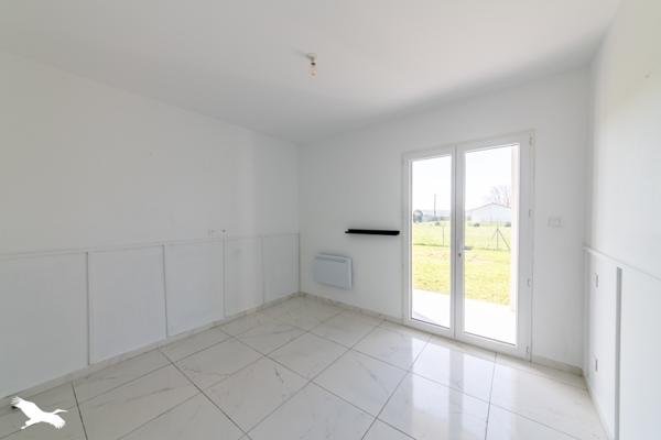 Maison à vendre |  Nègrepelisse |  5 pièces | 145 m²