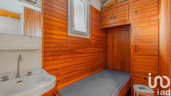 Appartement 3 pièces de 59 m² à Allevard (38580)