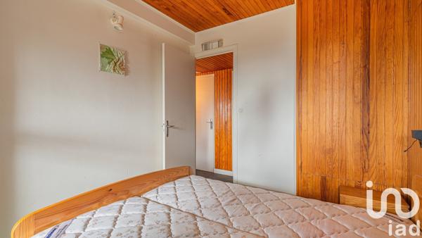 Appartement 3 pièces de 59 m² à Allevard (38580)