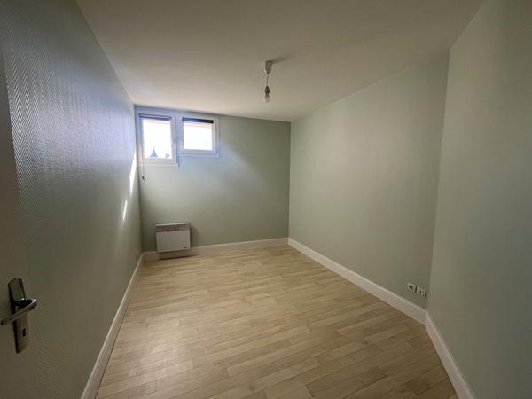 Appartement T2 à louer à Châtellerault - Quartier Est