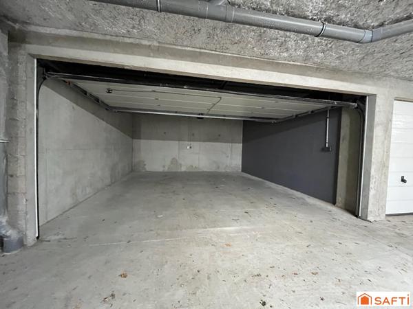 Appartement T3 qualitatif dans résidence de standing