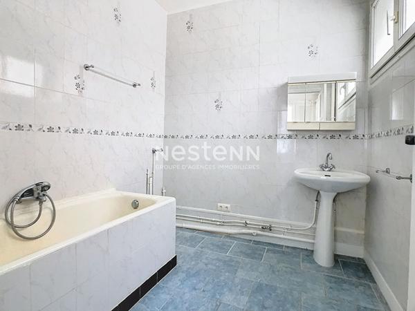 Vente Appartement Issy Les Moulineaux 3 pièce(s) 56 m2 corentin celton calme lumineux potentiel