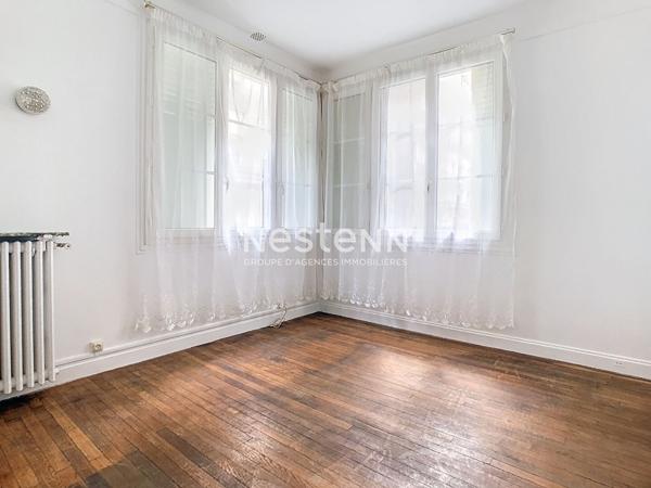 Vente Appartement Issy Les Moulineaux 3 pièce(s) 56 m2 corentin celton calme lumineux potentiel