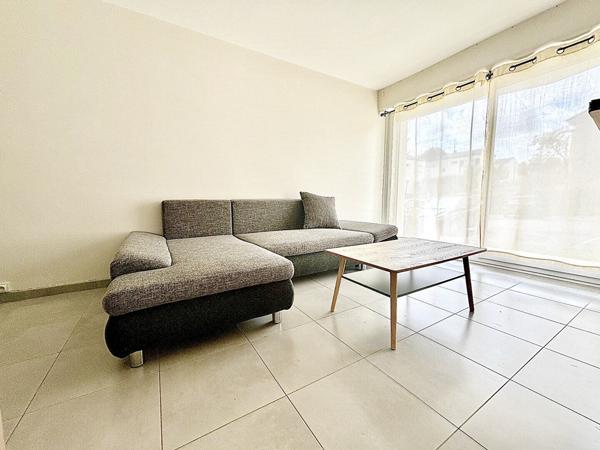 Appartement 2 pièce(s)