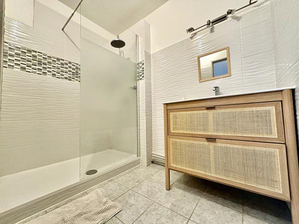 Appartement 2 pièce(s)