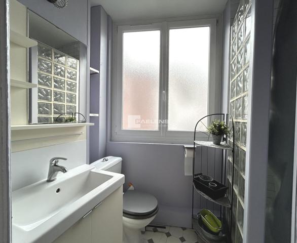Appartement T2 à Lille - Réf. mlmo1042l