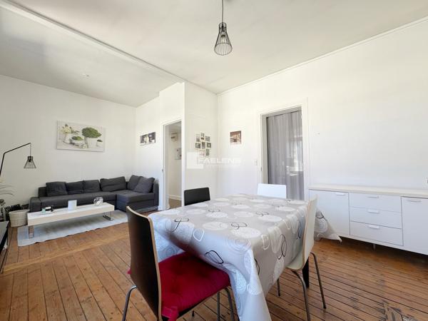 Appartement T2 à Lille - Réf. mlmo1042l