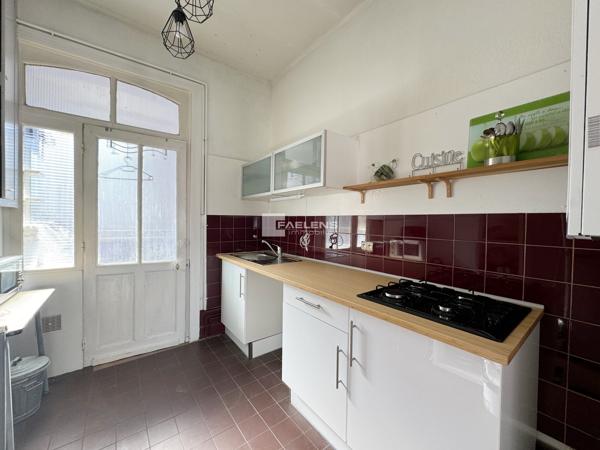 Appartement T2 à Lille - Réf. mlmo1042l