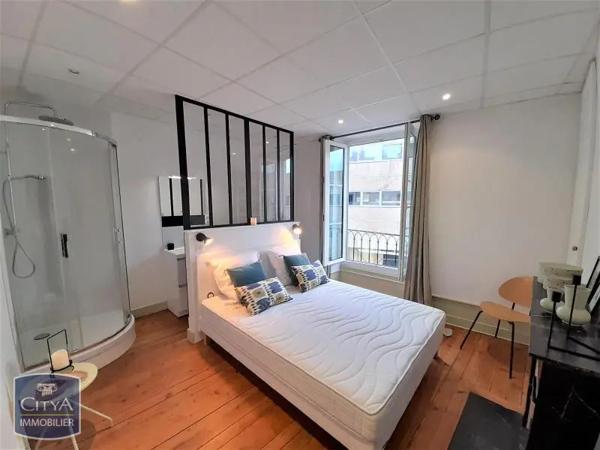 Appartement à louer 3 pièces 62.32m² Le Mans (72000)