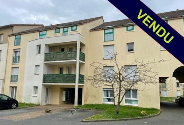Studio libre - entre Facs et centre-ville