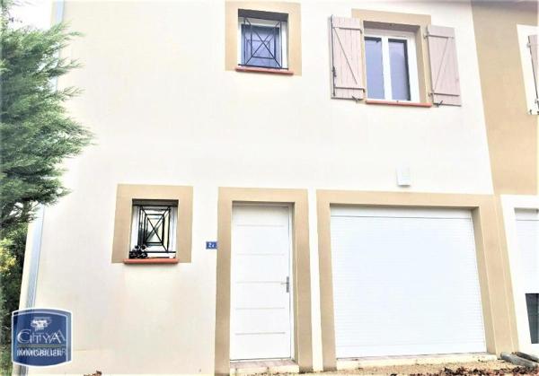 Maison à louer 4 pièces 95.69m²
