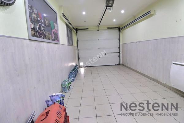 Maison familiale récente de 208 m2 au coeur du Centre ville