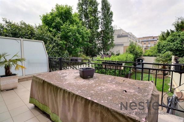 Maison familiale récente de 208 m2 au coeur du Centre ville