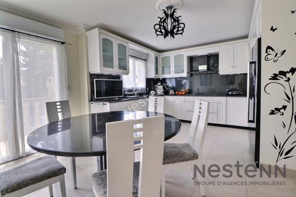 Maison familiale récente de 208 m2 au coeur du Centre ville