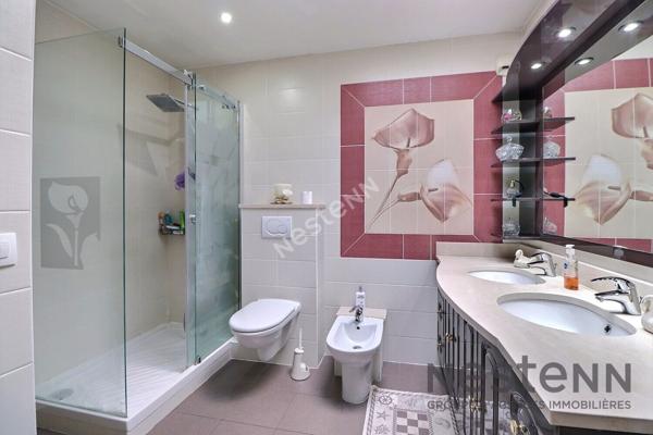 Maison familiale récente de 208 m2 au coeur du Centre ville