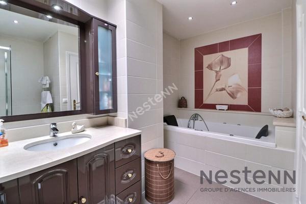 Maison familiale récente de 208 m2 au coeur du Centre ville