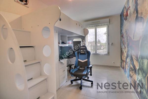 Maison familiale récente de 208 m2 au coeur du Centre ville