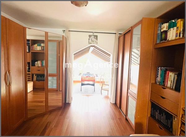 Maison à VIRE NORMANDIE, 14500 - 7 pièces 142m²