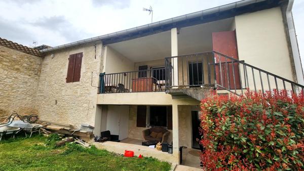 Un havre de tranquillité et d’authenticité