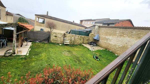 Un havre de tranquillité et d’authenticité