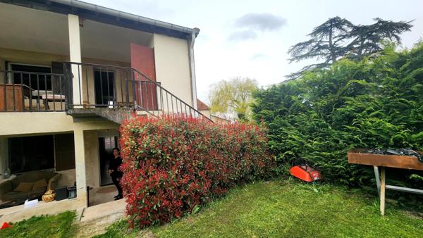 Un havre de tranquillité et d’authenticité