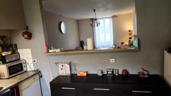 Un havre de tranquillité et d’authenticité