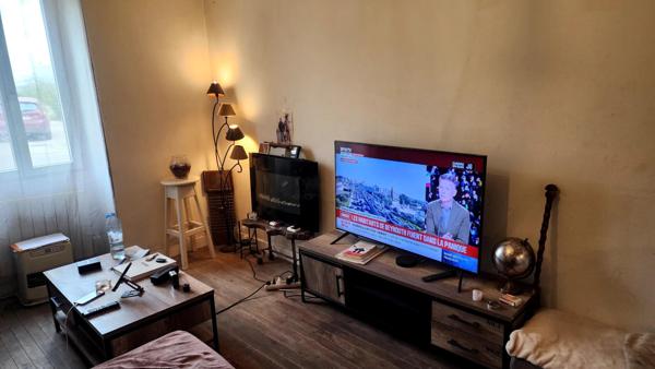 Un havre de tranquillité et d’authenticité