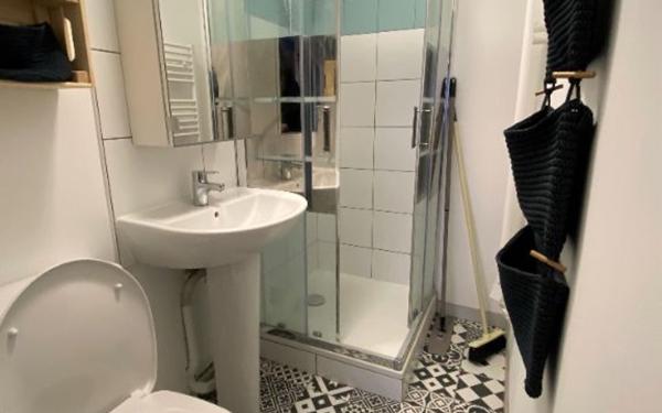 Appartement à louer    1 pièce •  Compiègne