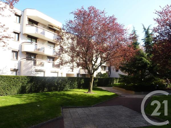 Appartement F3 à vendre  3 pièces - 52,48 m2 LIVRY GARGAN - 93