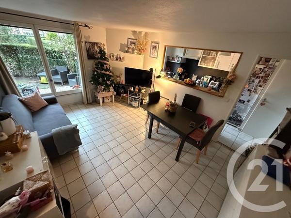 Appartement F3 à vendre  3 pièces - 52,48 m2 LIVRY GARGAN - 93
